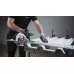 Пила циркулярная аккумуляторная METABO MKS 18 LTX 58 2х5,5 LiHD по металлу [600771700]