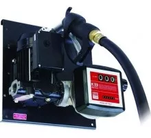 Перекачивающая станция для дизельного топлива PIUSI ST Panther 56 K33 F00385P0A F00385P0A
