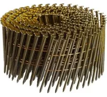 Гвозди FUBAG барабанные для N70C 2.50x65 мм гладкие 300 шт. 140181.1 140181.1