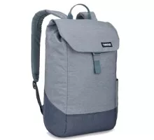 Рюкзак THULE 3205095 Lithos, 16L, Pond Gray/Dark Slate