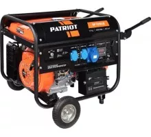 Генератор бензиновый PATRIOT GP 7210 LE 474101588
