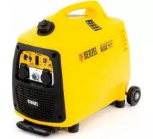 Генератор бензиновый Denzel GT-3200iSE инверторный 94703