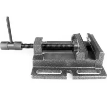 Тиски PROMA SVP-125 призм. 25100050