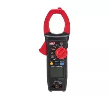 Клещи токоизмерительные UNI-T 13-1066 UT206A+