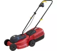 Газонокосилка электрическая DDE LME 3109 LME3109