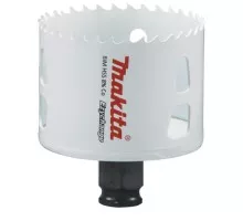 Коронка биметаллическая MAKITA Ezychange E-03894 65x44 мм E-03894