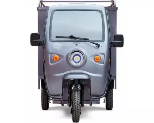Трицикл грузовой RUTRIKE КАРГО 1800 60V1000W Зеленый 2118 [022100-2118]