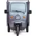 Трицикл грузовой RUTRIKE КАРГО 1800 60V1000W Зеленый 2118 [022100-2118]