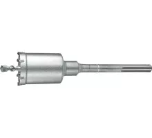 Коронка буровая HELLER  superquick sds-max, 68х170х290мм TD24529