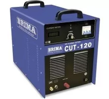 Аппарат плазменной резки Brima CUT 120 0007192