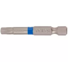Набор бит Cutop Profi TORX T30, 50 мм, стальные, 2 шт 83-347