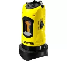Лазерный уровень STAYER SLL 34960