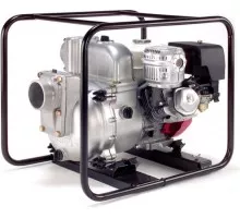 Мотопомпа бензиновая KOSHIN KTZ 100X для грязной воды KTZ-100X o/s
