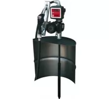 Перекачивающая станция для масла PIUSI DRUM Viscomat 90M K33 000270090 000270090
