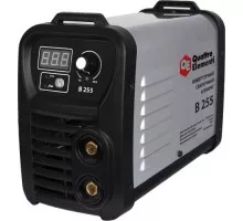 Сварочный инвертор QUATTRO ELEMENTI B 255 911-499