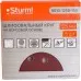 Диск на велюровой основе STURM 9010-1258-150