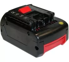 Аккумулятор ПРАКТИКА 18,0В 3,0Ач Li-Ion (совместим с BOSCH) 773-651 773-651