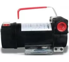 Насос топливный электрический Petropump ACTP 40 220в для дт и керосина, 40 л/мин PP220009