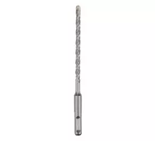Бур SDS-plus Kranz KR-91-0835 по бетону 14x210x150мм, крестовая пластина