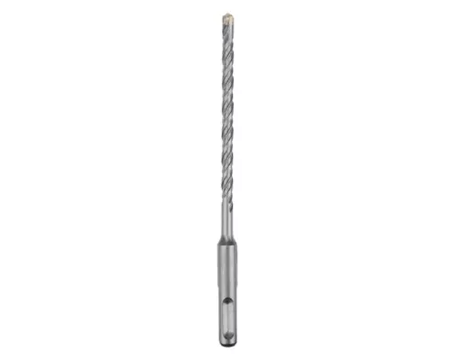 Бур SDS-plus KRANZ KR-91-0835 по бетону 14x210x150мм, крестовая пластина Бур SDS-plus KRANZ KR-91-0835 по бетону 14x210x150мм, крестовая пластина