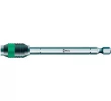 Магнитный держатель WERA 889/4 R RAPIDAPTOR® 1/4