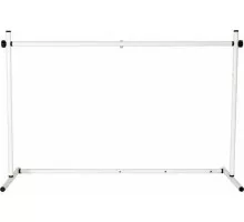 Подставка для фитосветильников GLANZEN STD-0003-076 и фитоламп, металлическая