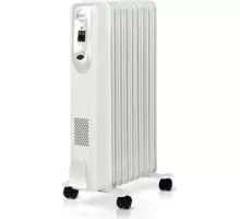 Обогреватель масляный BALLU BOH/CM-09WDN 2000 9 секций Серия Comfort НС-1071472