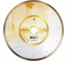 Алмазный диск для резки керамики DIAM 1A1R Керамика-ST Extra Line 230x1,2x7,0x25,4 000659