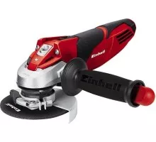 Угловая шлифмашина сетевая EINHELL TE-AG 115, 720Bт,  115мм 4430850