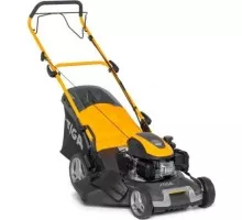 Газонокосилка бензиновая STIGA Combi 50 SQ самоходная, DSC 294502848/ST1