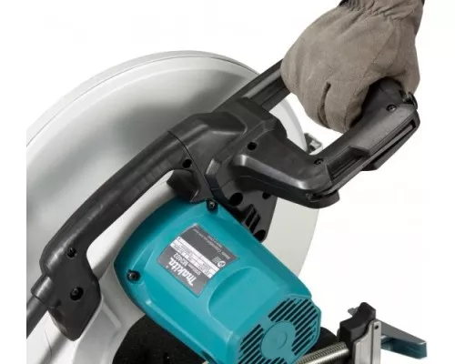 Пила монтажная сетевая MAKITA M2402 Пила монтажная сетевая MAKITA M2402