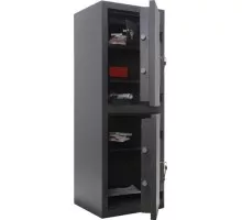 Сейф офисный AIKO AMH-125/2T (223T) S10899127514