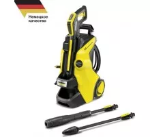 Мойка высокого давления KARCHER K 5 Power Control (1.324-550.0) 1.324-550.0