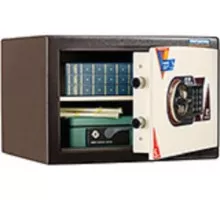 Сейф взломостойкий VALBERG КАРАТ-30-EL NEW S10499103440