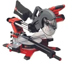 Пила торцовочная аккумуляторная EINHELL TE-SM 36/10 L Li-Solo 4300885