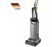 Пылесос сетевой KARCHER CV 30/1 (1.023-121.0) 1.023-121.0