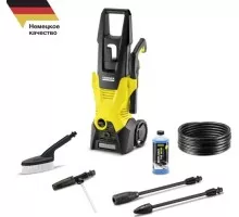 Автомойка KARCHER K 3 Car *EU (1.601-353.0) 1.601-353.0