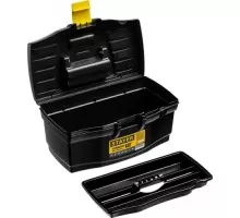 Ящик для инструмента STAYER ORION-12 пластиковый, 38110-13_z03