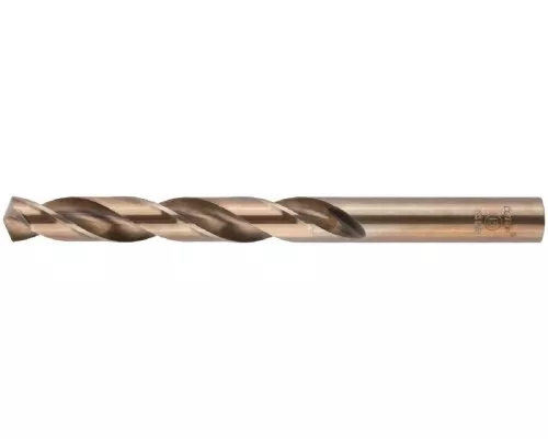 Сверло по металлу Cutop Profi 13x151 мм с кобальтом 5% 48-390