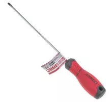 Отвертка шлицевая ARNEZI R2001103 Master SL3.0x150