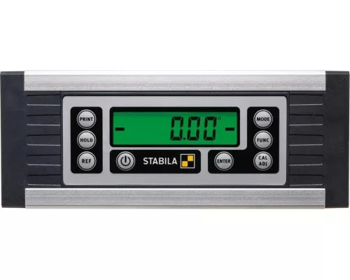 Уклономер STABILA TECH 1000 DP цифровой ip65 [19126]