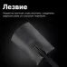 Лопата штыковая FISKARS Solid с закругл.лезвием [1066717]