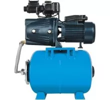 Установка для водоснабжения UNIPUMP АКВАРОБОТ JET 100 L-24 универсальная 24363