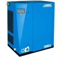 Компрессор винтовой ABAC FORMULA 45 10 бар