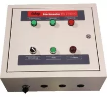 Блок автоматики FUBAG Startmaster BS 25000 D трехфазный, для бензиновых электростанций BS FUBAG 431245