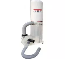 Установка вытяжная JET DC-1200 400V 10001057T