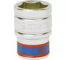 Головка шестигранная с посадкой 1/2