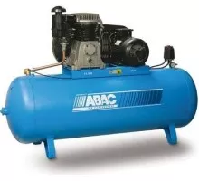 Компрессор поршневой ABAC B 7000/500 FT10 15bar [70TN968 (4116020860)]