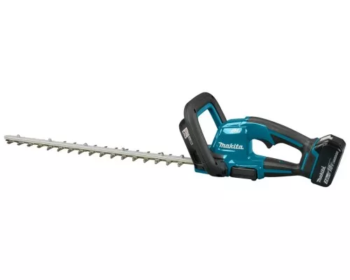 Ножницы-кусторез аккумуляторные MAKITA DUH506RF Ножницы-кусторез аккумуляторные MAKITA DUH506RF
