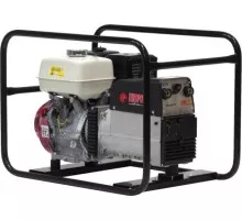 Сварочный генератор EUROPOWER EP 200 X2 DC SA0952094-S1
